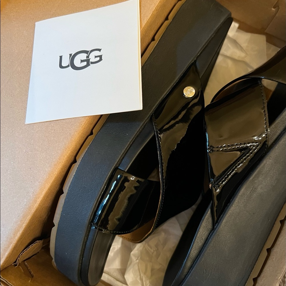Ugg Slide - image 1